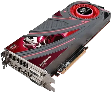 Ремонт AMD в - Авторизованный сервисный центр